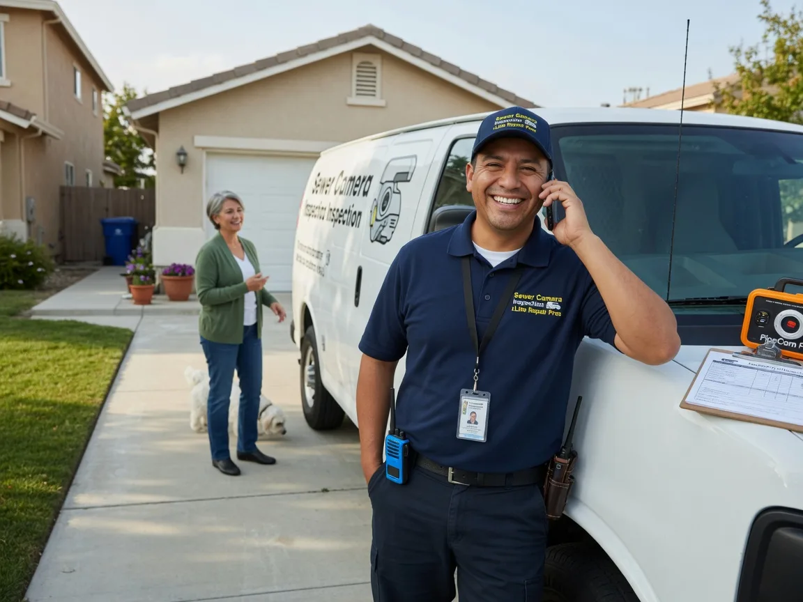 Sewer Line Repair Richmond Hill, GA FAQs